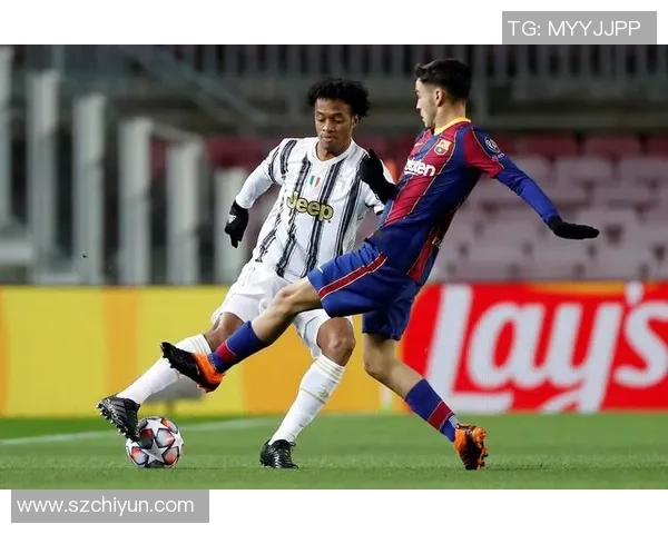 足总杯激战巴萨与尤文图斯鏖战成平局全场沸腾瞬间回顾