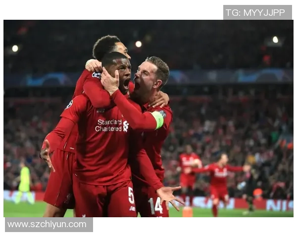 里昂逆转利物浦的惊心动魄瞬间赛后点评引发全场热议